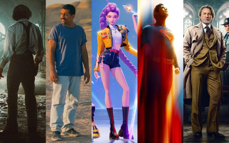 CAPC’s Favourite Movies of 2025