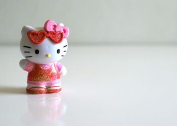 Howdy Kitty: She’s only a lady with a star on the Hollywood Stroll of Fame