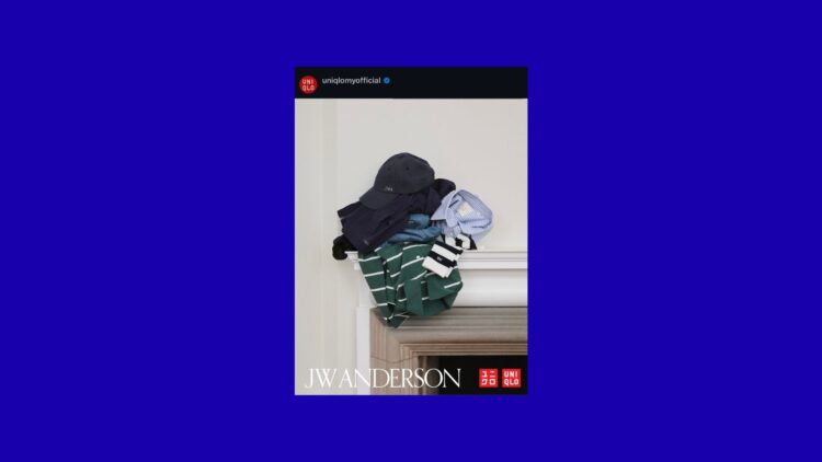 Uniqlo Simply Received Preppy With Jonathan Anderson