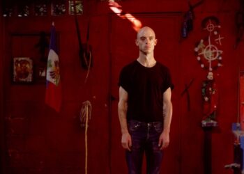 Sculptor Who Forged Spells Has Died