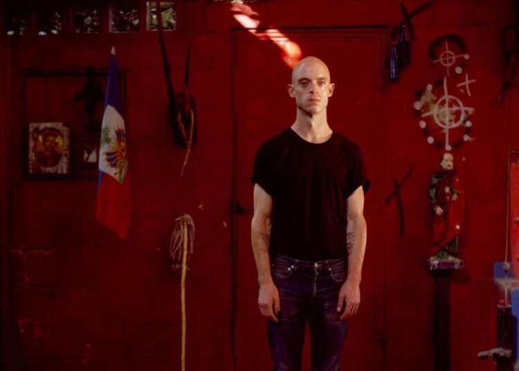 Sculptor Who Forged Spells Has Died