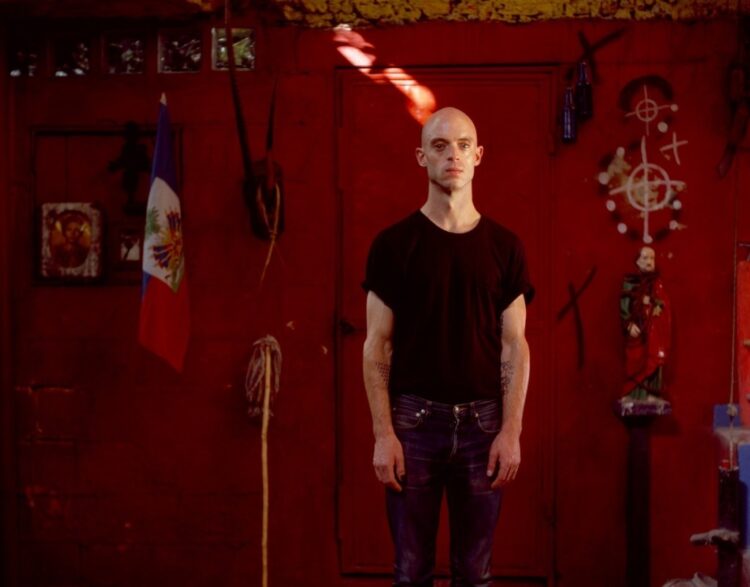 Sculptor Who Forged Spells Has Died