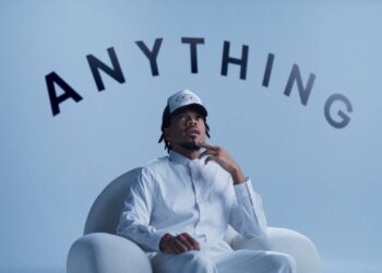 Probability The Rapper Is Now An AI Firm Spokesman