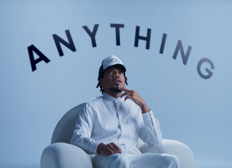 Probability The Rapper Is Now An AI Firm Spokesman