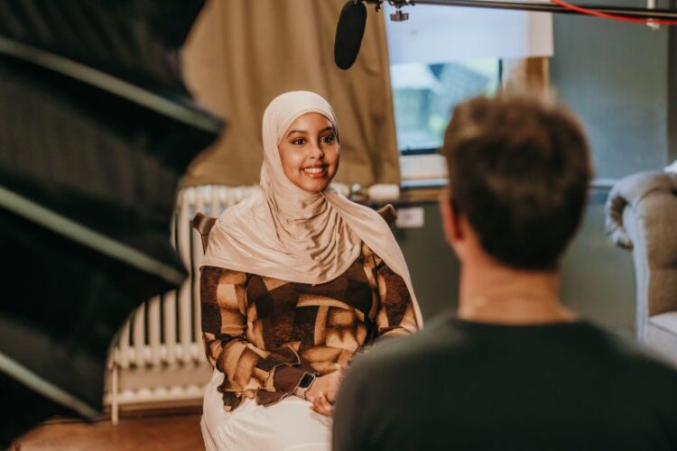 The place AI meets artistic follow on the Royal Faculty of Artwork