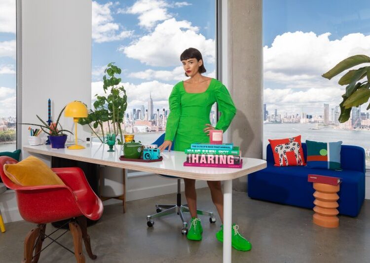 Typography is perhaps the very last thing AI cannot faux