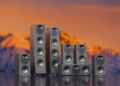 Arendal Sound’s 1610 Collection loudspeakers tout flagship-level efficiency in a extra accessible package deal
