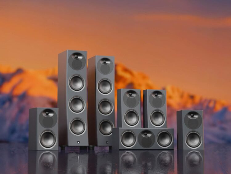 Arendal Sound’s 1610 Collection loudspeakers tout flagship-level efficiency in a extra accessible package deal
