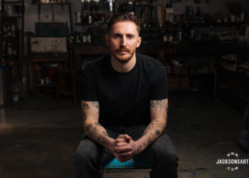 Billy Bagilhole – Jackson’s Artwork Weblog