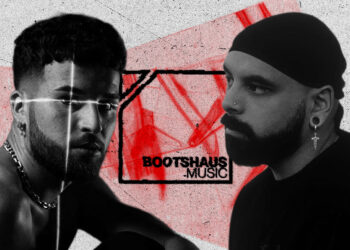 Bootshaus Launches New Label With OGUZ and Jay Toledo’s Techno Banger, ‘Euphoria’