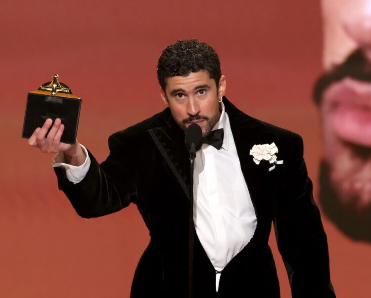 Unhealthy Bunny Has First Solely Spanish Album Of The 12 months