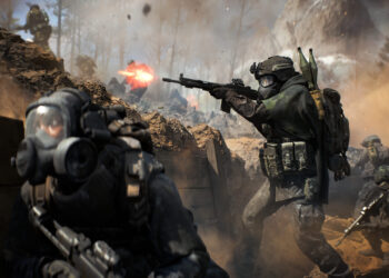 Battlefield 6 RedSec: Easy methods to Discover and Use Cellular Redeploy Strike Packages