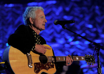 Legendary Pop Songwriter Billy Steinberg Useless At 74