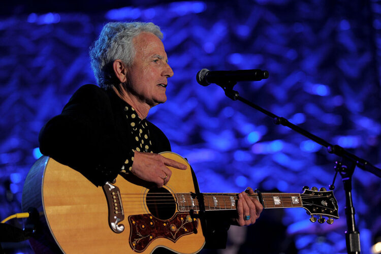 Legendary Pop Songwriter Billy Steinberg Useless At 74