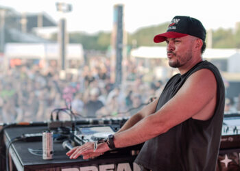 Jake Shore Torches Home Music’s Descent Into Algorithmic Conformity: “We Have Utterly Misplaced the Plot”