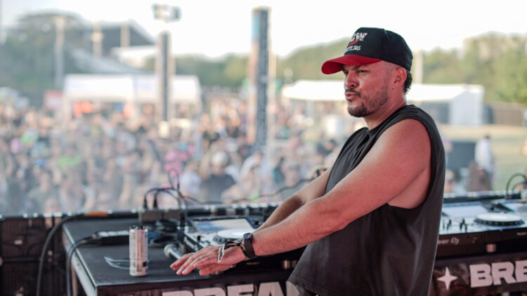 Jake Shore Torches Home Music’s Descent Into Algorithmic Conformity: “We Have Utterly Misplaced the Plot”