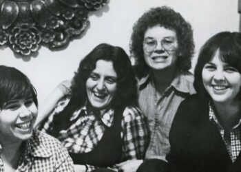 How Do You Keep in mind a Intercourse Celebration? Telling the Historical past of the Pussy Palace – Lively Historical past