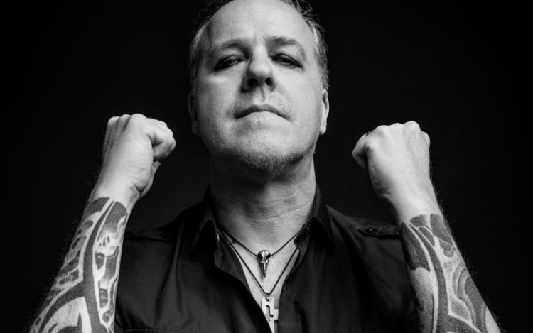 BURTON C. BELL Will not Signal Any Copies Of His Remaining FEAR FACTORY Album, Reveals There Was One other Model