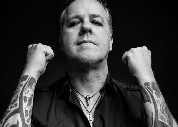 BURTON C. BELL Will not Signal Any Copies Of His Remaining FEAR FACTORY Album, Reveals There Was One other Model