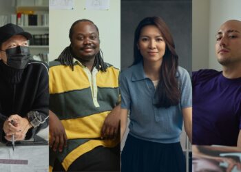 Vilcek Prizes Awarded to Immigrants in Style for Progressive Design — Colossal