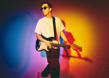 Why Cory Wong doesn’t want a posh setup to create nice recordings