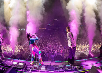 Disclosure, FISHER and Extra to Headline 2026 Breakaway Competition in Dallas