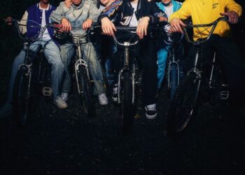 Sam Fender and December 10 gas chart success with main stay performances – Music Information