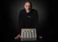 Thievery Company’s Eric Hilton Signature Sequence Rotary Mixer