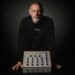 Thievery Company’s Eric Hilton Signature Sequence Rotary Mixer
