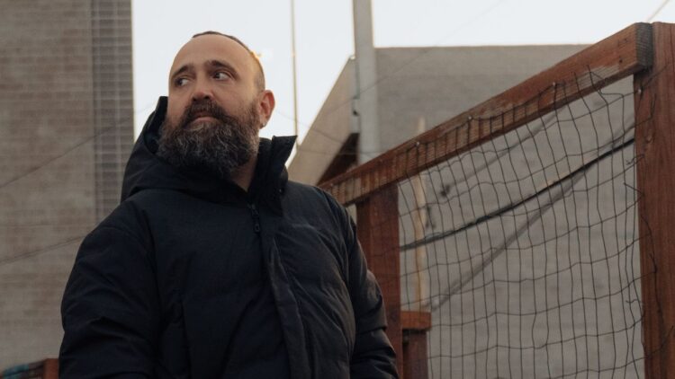 Yellow Swans’ Gabriel Saloman Mindel Reveals Stage 4 Most cancers Analysis