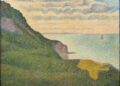 The Courtauld Gallery presents “Seurat and the Sea” » Artwork & Vintage Market