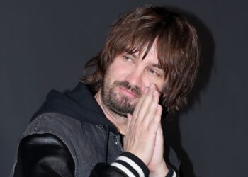 Tame Impala’s Kevin Parker Slept Via His 2026 Grammy Win