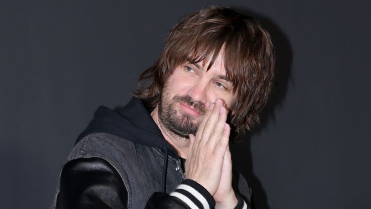 Tame Impala’s Kevin Parker Slept Via His 2026 Grammy Win