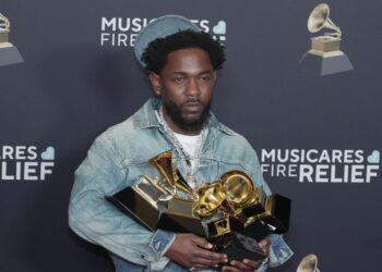 The place to Watch the 2026 Grammys