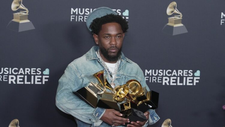 The place to Watch the 2026 Grammys