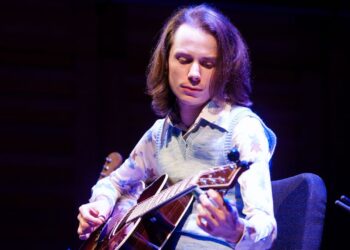 Hayden Pedigo Indicators to Sub Pop