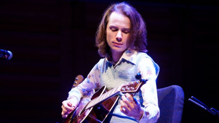 Hayden Pedigo Indicators to Sub Pop