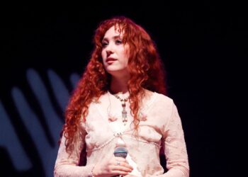 Chappell Roan Exits Wasserman Music Company Because of CEO’s Epstein Emails