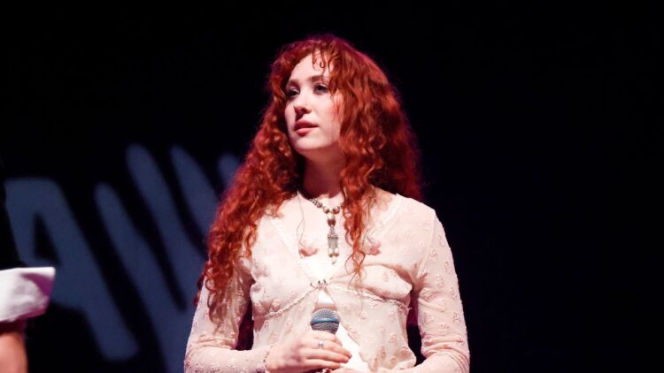 Chappell Roan Exits Wasserman Music Company Because of CEO’s Epstein Emails