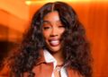 Take heed to SZA’s New Music from Pixar’s Hoppers