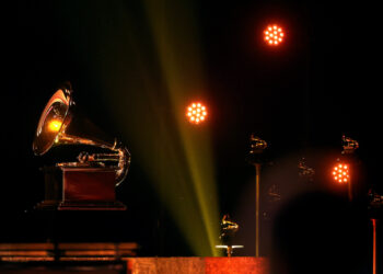 Grammys 2026 Winners Listing