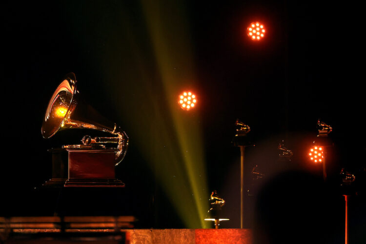 Grammys 2026 Winners Listing