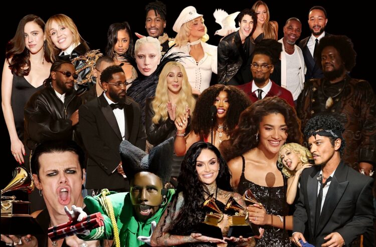 5 Finest Moments from the 2026 Grammy Awards for Aspiring Musicians –