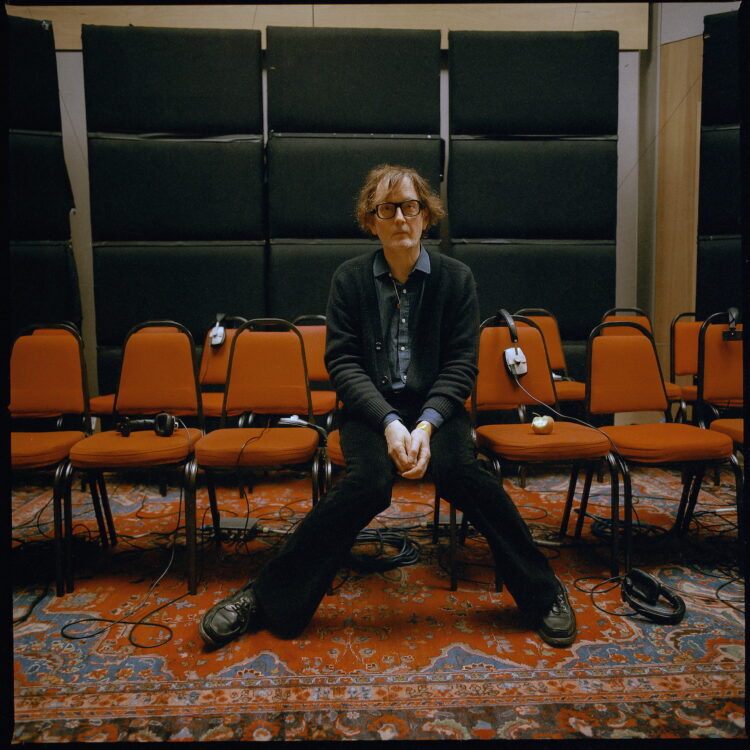 Pulp Share “Begging For Change” From new Struggle Baby UK Profit: Hear