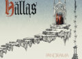 HÄLLAS’ Panaroma – “Step Into The Sudden”