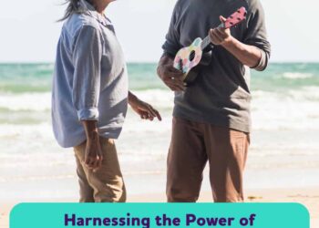 New On-Demand Webinar Out there: Harnessing the Energy of Personalised Music in Dementia Care