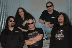 Heathen Indicators With Napalm Data