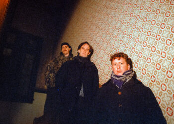 Caught Share New Tune “Deadlift”: Hear