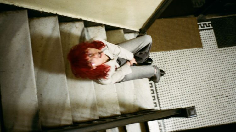 Jane Remover Drops New Venturing Music “In The Darkish”