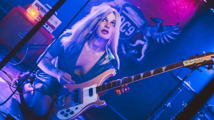 Topshelf Information Drops Ekko Astral